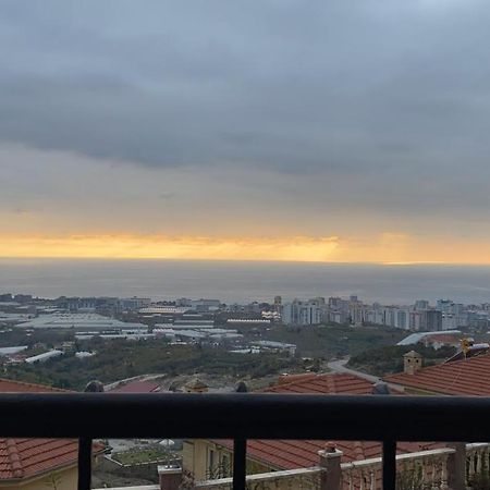 Goldcity Villa Αλάνια Εξωτερικό φωτογραφία