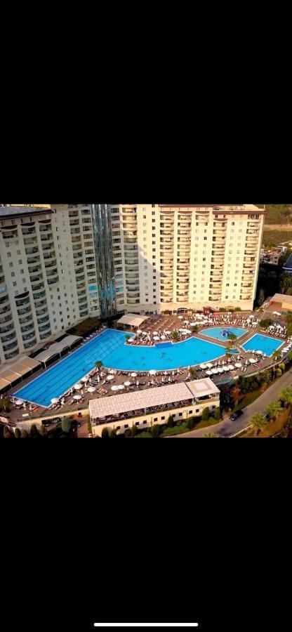 Goldcity Villa Αλάνια Εξωτερικό φωτογραφία