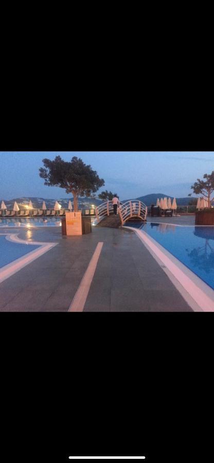 Goldcity Villa Αλάνια Εξωτερικό φωτογραφία
