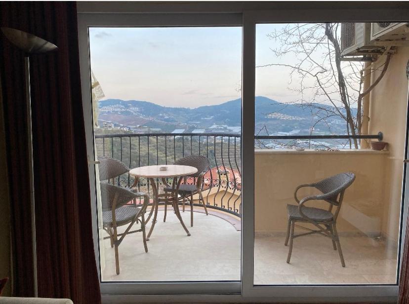 Goldcity Villa Αλάνια Εξωτερικό φωτογραφία