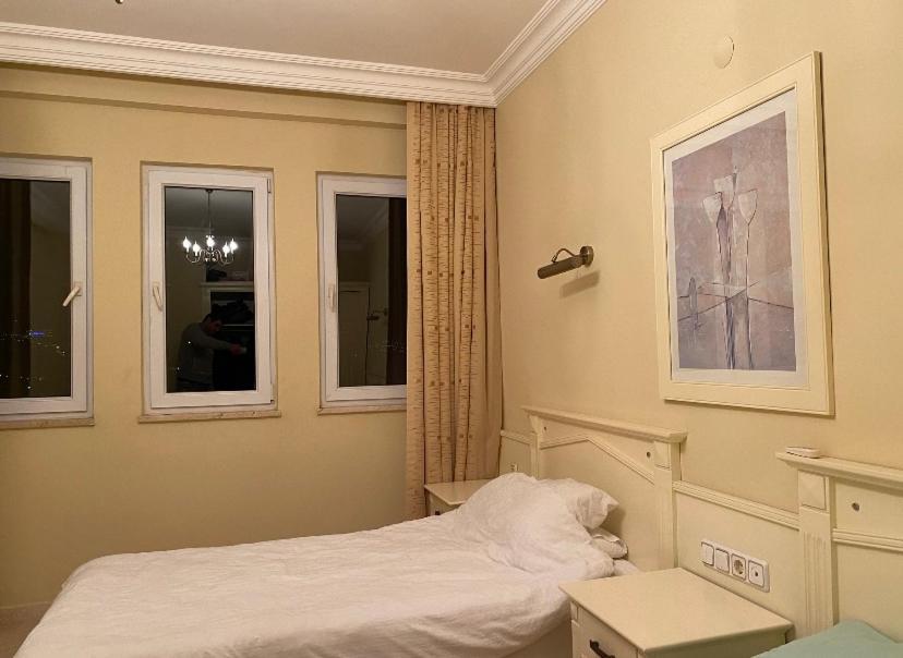 Goldcity Villa Αλάνια Εξωτερικό φωτογραφία