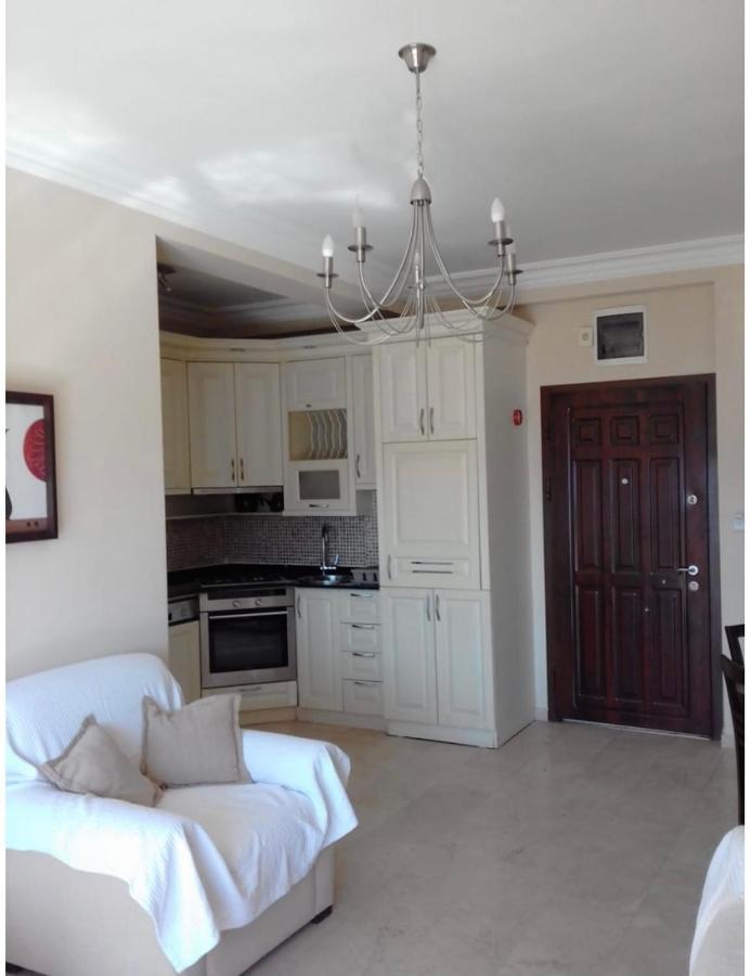 Goldcity Villa Αλάνια Εξωτερικό φωτογραφία